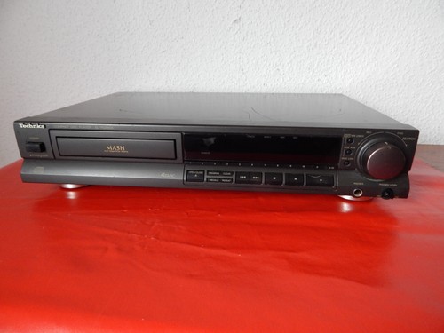 Player technics - 👍cd,