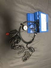  mobiler Luftdruckkompressor