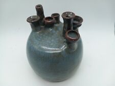 Ungewöhnliche Vase Keramik