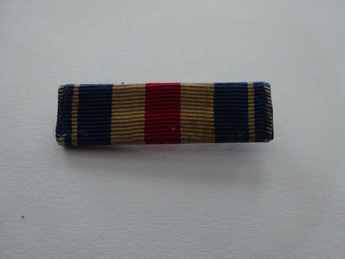 Medal ordensspange - (a24-4),
