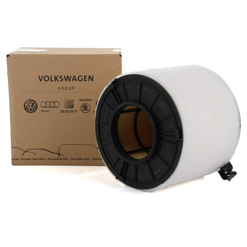 Original audi luftfilter - original,