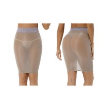 DE Damen Minirock Bodycon