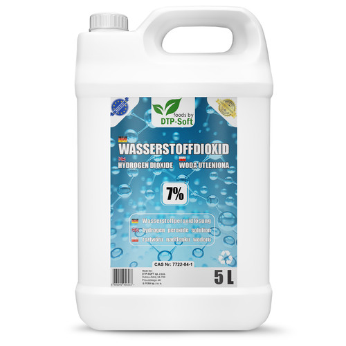 Wasserstoffperoxid h2o2 - h2o2,