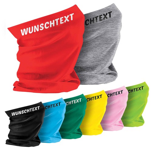 Halstuch morf beechfield - beechfield, mit