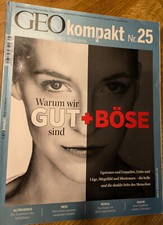 GEO kompakt  Nr.  25  " Gut