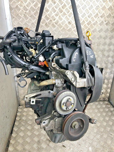 Motor daihatsu trevis - ej-ve,