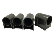 Acamp Bodengleiter-Tischkappen Set 35mm NEU in versch. Farben