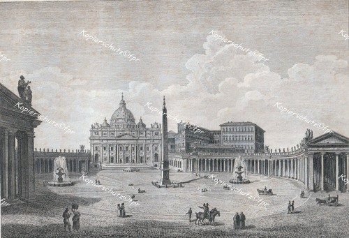 Rom roma rome peter - rom,