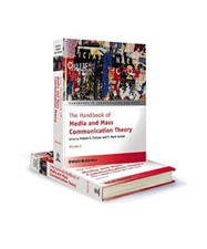 The Handbook of Media and Mass