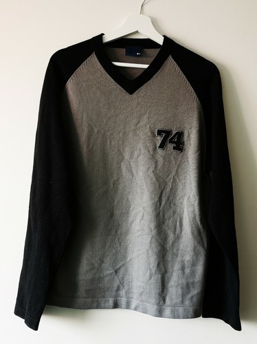 Fishbone herren jungen strick - herren,