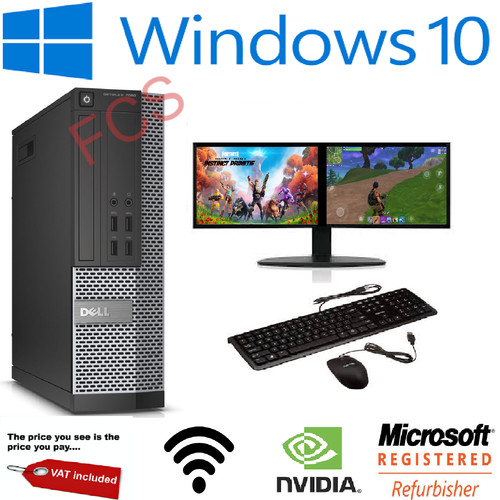 Ultraschneller gaming - ultraschneller, pc