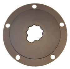 ROTOR AERO Spider matt für