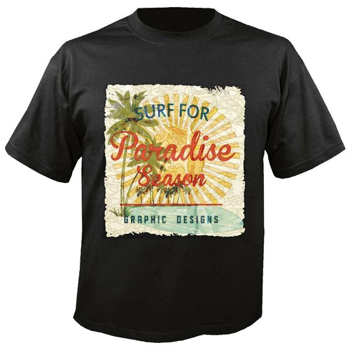Shirt surf for - t-shirt,