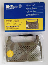 1x PELIKAN Filmband Carbon GR