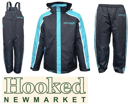 Drennan 25k thermo - 25k,