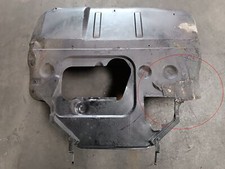 Motorschutzblech VW Transporter T4 1094359