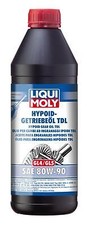 LIQUI MOLY 20645 LIQUI MOLY LM Hypoid-Getriebeöl TDL SAE 80W-90 20645 1 l