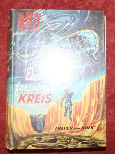 Freder van holk - freder,