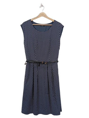 Zero linien kleid damen - zero, a-linien