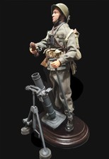 WWII - ACTIONFIGUR 1/6 -