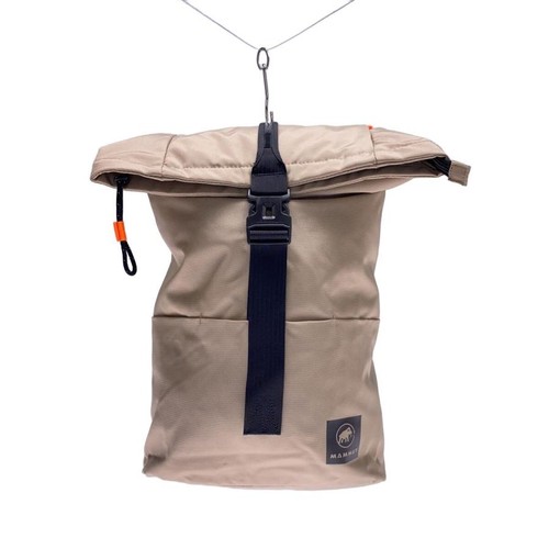 Mammut backpack plain - mammut, plain,