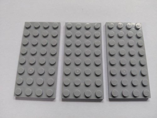 Lego 3035 platte 4x8 - 3x,