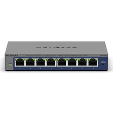 Netgear prosafe gs108ge - prosafe,