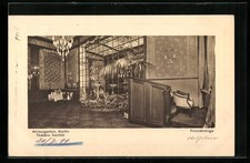 Berlin, Theatre Variete