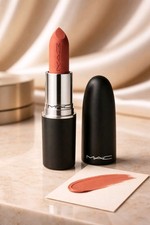 MAC Macximal Silky Matte