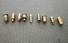 Konvolut Reparatur-Düsen &