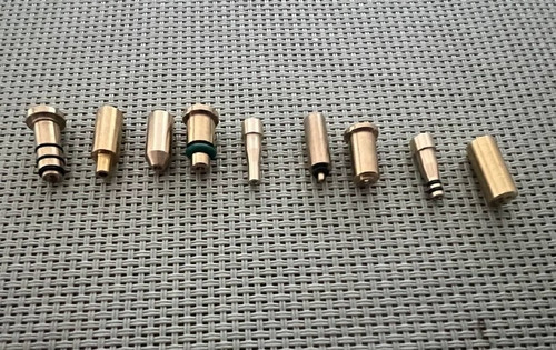 Konvolut reparatur düsen - reparatur-düsen, &