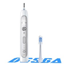 Elektrische Zahnbürste HX9120