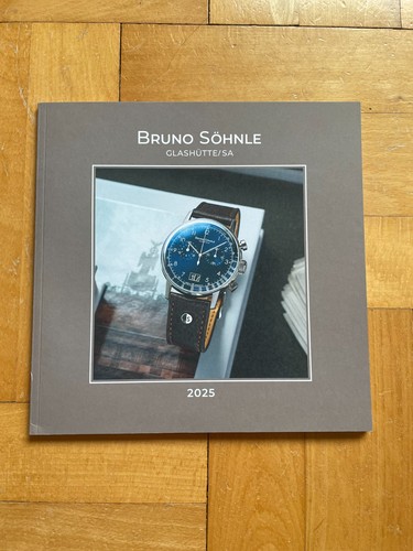 Bruno söhnle uhren katalog - sÖhnle,