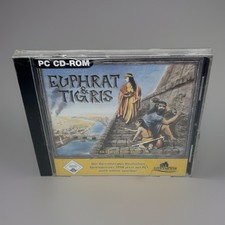 "Euphrat & Tigris" PC-Spiel