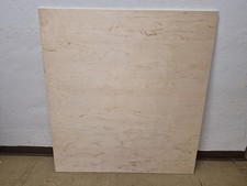8 Rest Platten ca. 6,5 mm - 7 mm  Birke Sperrholz in der Größe 650mm X 700mm