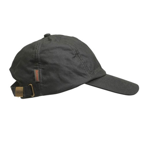 Barbour herren wachs sport cap - herren,