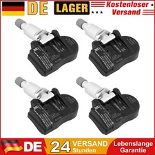 4 RDCi RDKS Reifendrucksensor Für BMW 1/2/3/4er X1 X2 X5 X6 F20 Mini 36106856209