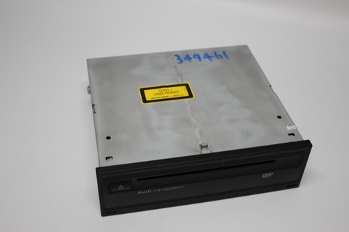 Audi rs6 dvd - audi,