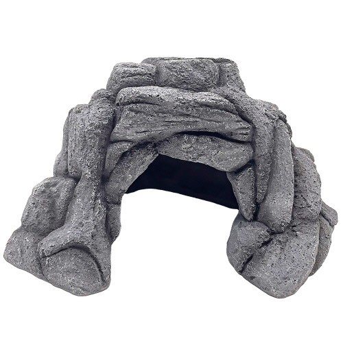 Hobby rocky corner - corner, 19