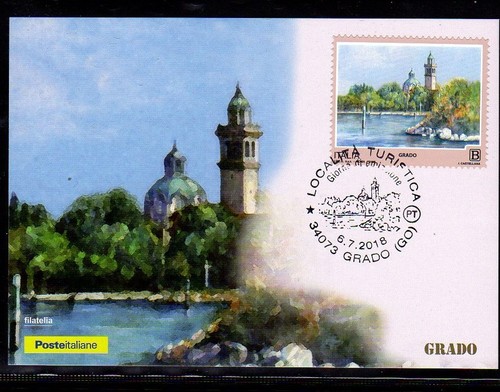 2018 postkarte maximum - 2018,