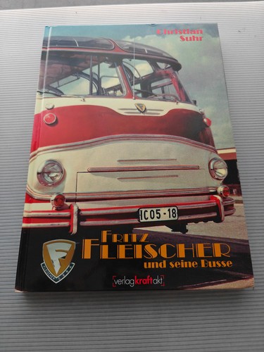 Fritz fleischer und seine - fleischer,