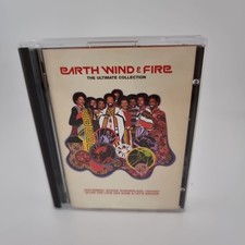 EARTH, WIND & FIRE - The