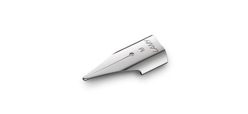 Lamy feder z50 stahl - z50, poliert