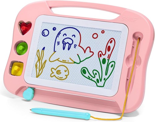 Sgile zaubertafel kinder - sgile,