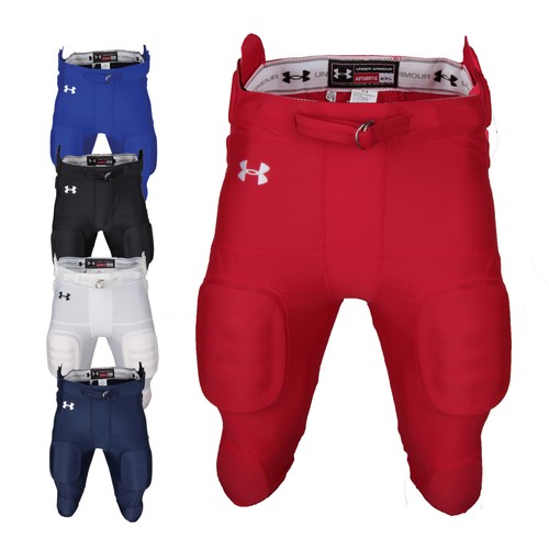 Under armour pad - 7, "all