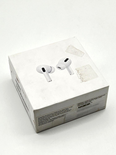 Akzeptabel apple airpods pro - apple,