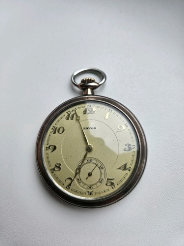 Firma favor vintage taschenuhr - firma,
