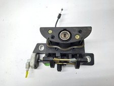 Mercedes benz w168 - -, schloss
