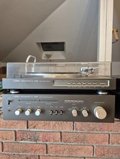 Metz mecasound Verstärker