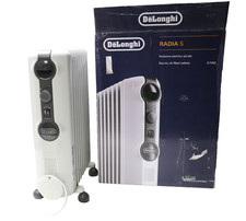 De'Longhi Radia S –